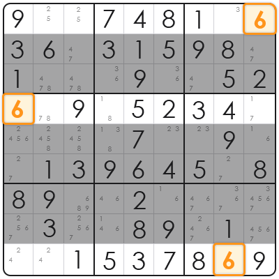 sudoku algorithms