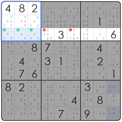 printable sudoku sheets
